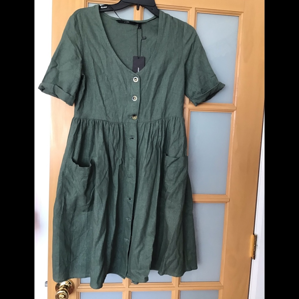 Vero Moda” Casual Dress